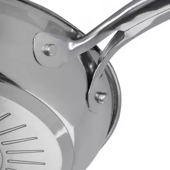 Tefal Duetto+ G732S255 sada panvíc, 24/28 cm, 2 ks