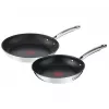 Tefal Duetto+ G732S255 sada panvíc, 24/28 cm, 2 ks