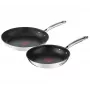 Tefal Duetto+ G732S255 Súprava panvíc, 24/28 cm, 2 ks