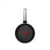 Tefal Expertise Plus 20 cm panvica s nepriľnavou úpravou Titanium Excellence a Thermo-Spot