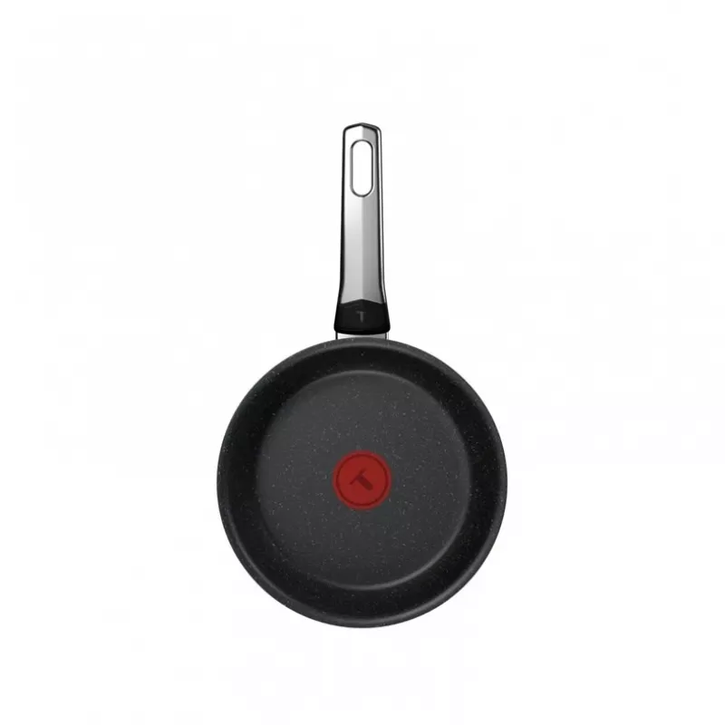 Tefal Expertise Plus 20 cm panvica s nepriľnavou úpravou Titanium Excellence a Thermo-Spot