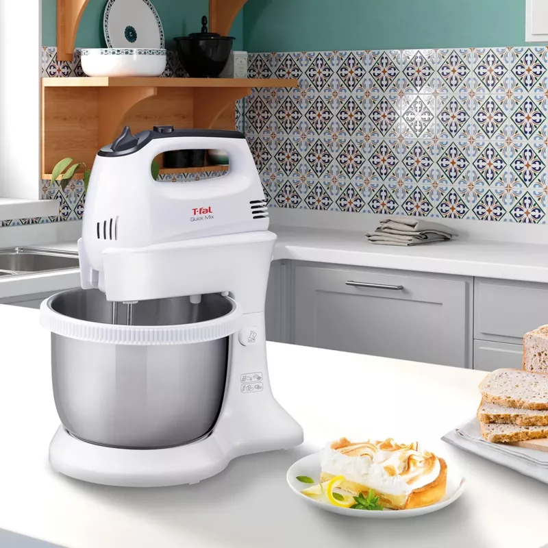 Tefal HT312138 Quickmix mixér