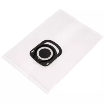 Tefal Hygiene+ vrecká do vysávača, balenie 4 ks – vysoko účinná filtrácia pre Rowenta & Tefal