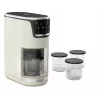 Tefal IG602A stroj na zmrzlinu 1,6 l biela/sivá