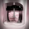 Tefal IG602A stroj na zmrzlinu 1,6 l biela/sivá