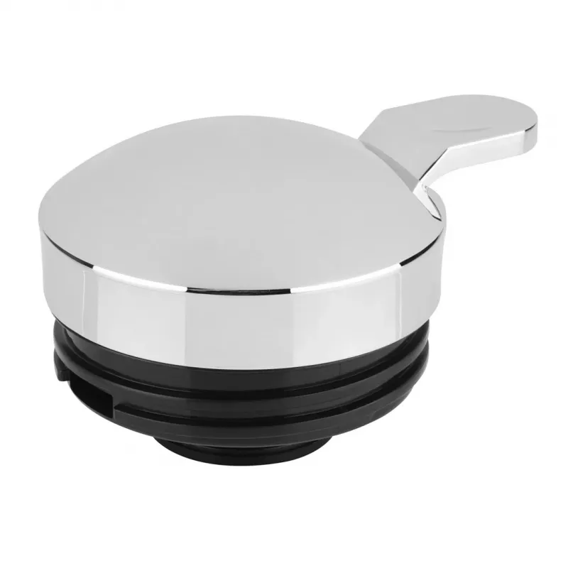 Tefal K30310 Senator vákuová fľaša 1 L čierna nehrdzavejúca oceľ