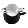 Tefal K30310 Senator vákuová fľaša 1 L čierna nehrdzavejúca oceľ
