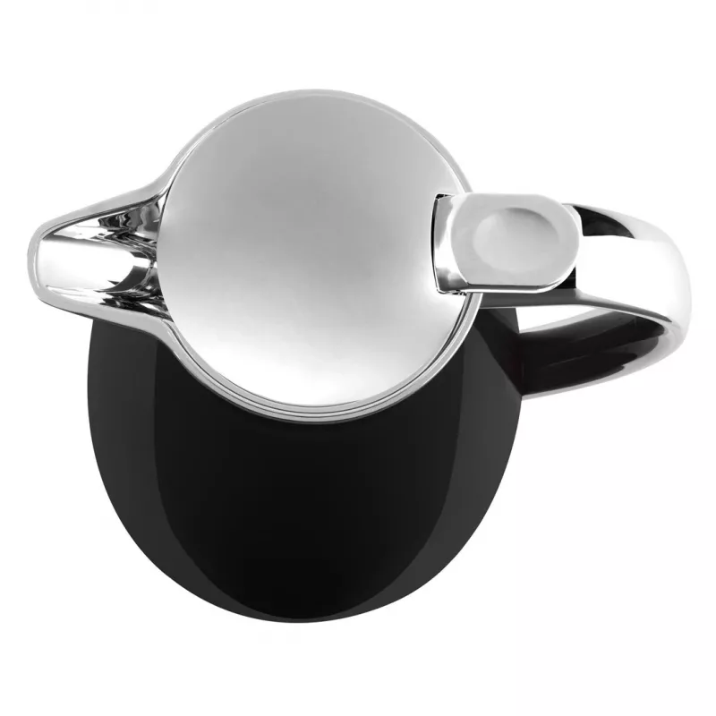 Tefal K30310 Senator vákuová fľaša 1 L čierna nehrdzavejúca oceľ