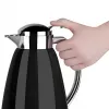 Tefal K30310 Senator vákuová fľaša 1 L čierna nehrdzavejúca oceľ