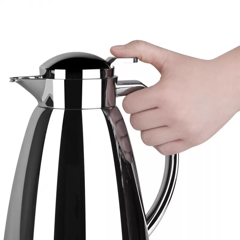 Tefal K30320 Senator termofľaša 1 L nehrdzavejúca oceľ