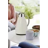 Tefal K30340 Senator vákuová fľaša 1 L nerez, biela