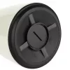 Tefal K30340 Senator vákuová fľaša 1 L nerez, biela