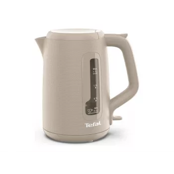 Tefal KO2M0B10 Morning Kettle, béžová, 1.7L, 2400W