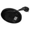 Tefal KO854830 rýchlovarná kanvica 1 L čierna regulácia teploty