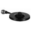 Tefal KO854830 rýchlovarná kanvica 1 L čierna regulácia teploty