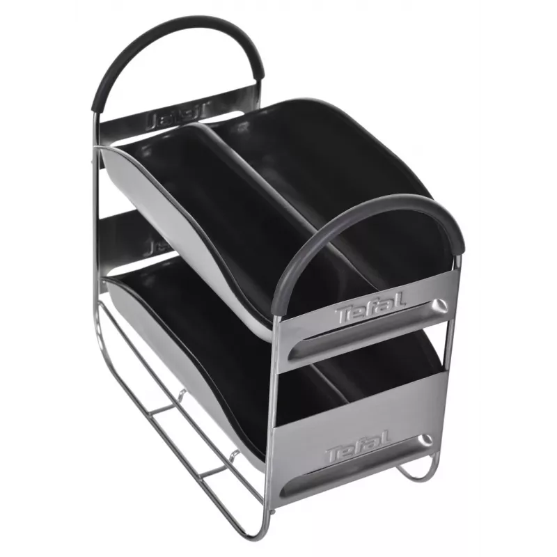 Tefal PF610138 domáci pekár na chlieb 1600 W biela