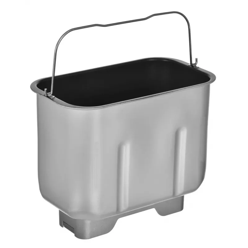Tefal PF610138 domáci pekár na chlieb 1600 W biela