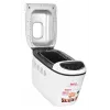 Tefal PF610138 domáci pekár na chlieb 1600 W biela