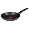 Tefal Simplicity 24 cm panvica na vyprážanie s Thermo-Signal