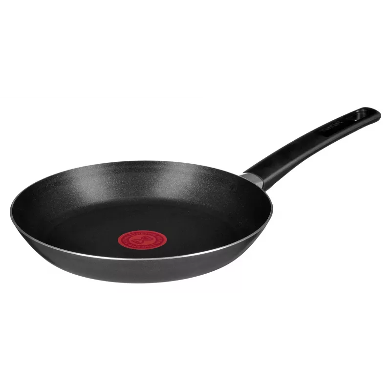 Tefal Simplicity 24 cm panvica na vyprážanie s Thermo-Signal