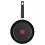 Tefal Simplicity 24 cm panvica na vyprážanie s Thermo-Signal