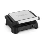 Tefal SuperGrill 3-in-1 GC510DE0 kontaktný gril, 2000 W, strieborná/čierna