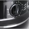 Tefal Convenient VC140135 Parný hrniec, 2 košíky, 6 L, 900 W, čierny