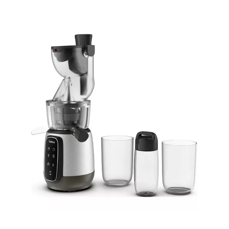 TEFAL ZC605D38 pomalobežný odšťavovač