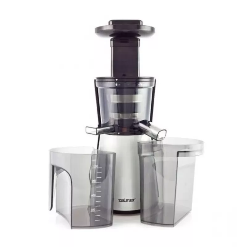 TEFAL ZC605D38 pomalobežný odšťavovač
