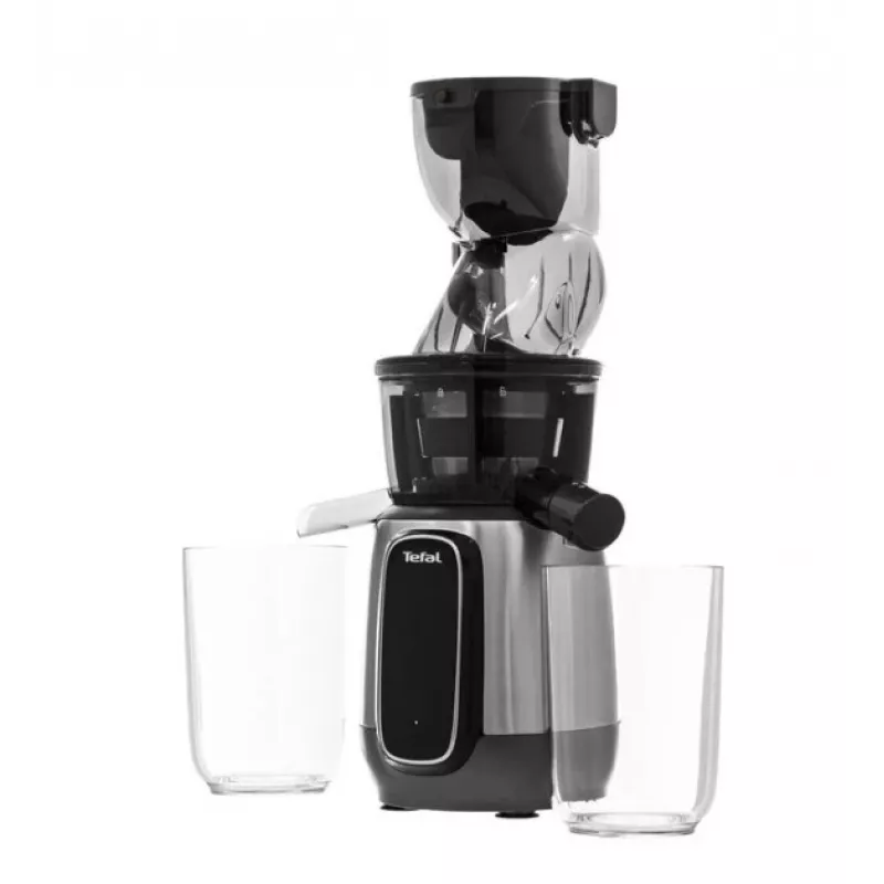 TEFAL ZC605D38 pomalobežný odšťavovač