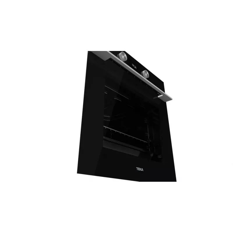 Teka HLB 8600 vstavaná multifunkčná rúra 71L 3215W čierna Hydroclean PRO A+