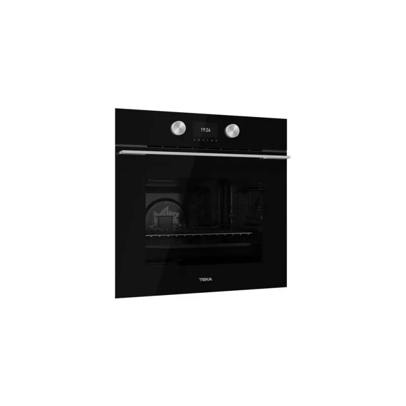 Teka HLB 8600 vstavaná multifunkčná rúra 71L 3215W čierna Hydroclean PRO A+