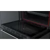 TEKA HSB 6350 SS vstavaná elektrická rúra, 70L, A+ energia, nerez