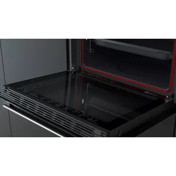 TEKA HSB 6350 SS vstavaná elektrická rúra, 70L, A+ energia, nerez
