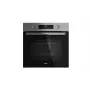 TEKA HSB 6350 SS vstavaná elektrická rúra, 70L, A+ energia, nerez