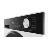 TEKA WM 20841 W PL čelná práčka, 8 kg, 1200 ot/min, biela