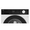 TEKA WM 20841 W PL čelná práčka, 8 kg, 1200 ot/min, biela
