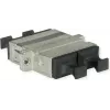 Telegärtner LWL spojka 2xSC-Duplex, Multimode & Singlemode na inštaláciu do neosadených LWL patch panelov, nástenných rozvádzačov - 1 kus (J08081A0006)