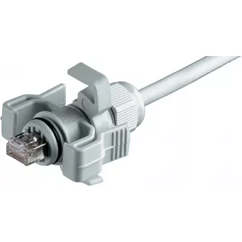 Telegärtner J00026A0150 RJ45 konektor samec Cat. 6, IP67, UL94 V-0, 1 ks