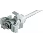 Telegärtner J00026A0150 Konektor RJ45 Cat. 6, IP67, UL94 V-0, 1 ks