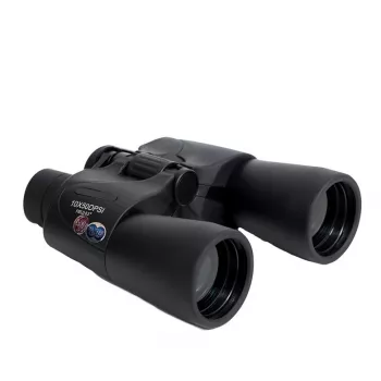 TELESCOPE 102 mm achromatický refraktor s nemeckou ekvatoriálnou montážou