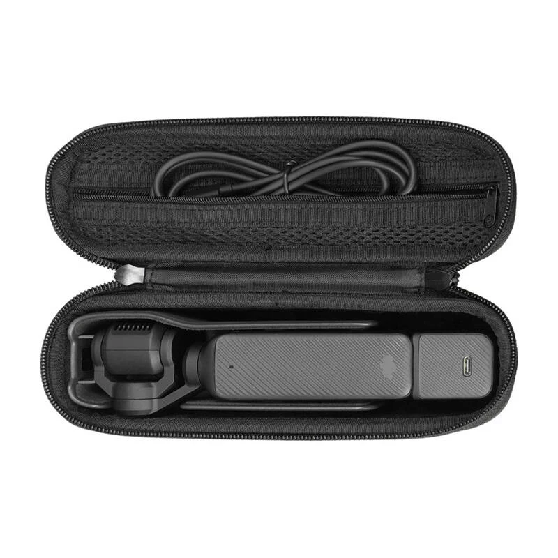 TELESIN puzdro pre DJI Osmo Pocket 3