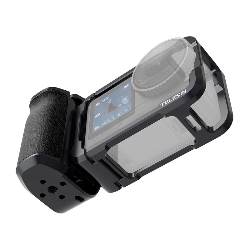 TELESIN ochranná taška s rukoväťou pre DJI Osmo Action 6