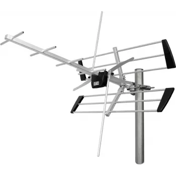 Televes anténa Yagi Edge+ MIX VHF/UHF 5G filter
