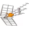 TELEVES DAT BOSS UHF anténa s LTE700 filtrom, 470-694 MHz, 17 dBi, balenie 6 ks