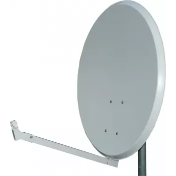 Televes Easy-Line 60cm satelitná parabola antracit (793202)