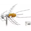 TELEVES Ellipse Mix BIII/UHF (LTE700) TV anténa s BOSS technológiou - Ref. 148821