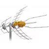 TELEVES Ellipse Mix BIII/UHF (LTE700) TV anténa s BOSS technológiou - Ref. 148821