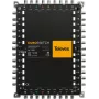 TELEVES EuroSwitch 9x9x24 kaskádový multiswitch 8 SAT + 1 TER vstupy 24 výstupov pre používateľov ref. 719604