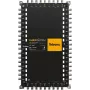 TELEVES EUROSWITCH 9x9x32 F multiswitch, 8 satelitných vstupov, 32 účastníckych výstupov, kaskádovateľný